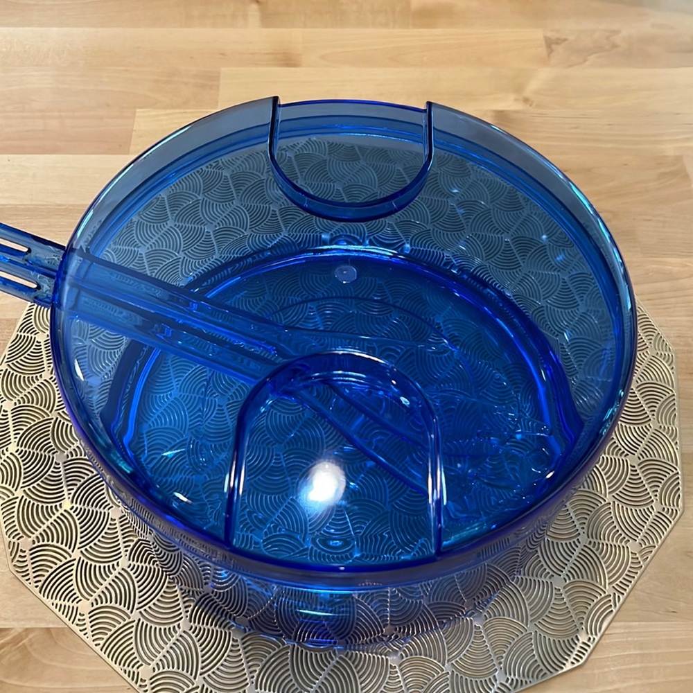 Oneida 3 Piece Salad Set